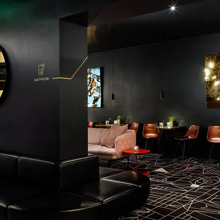 Hotel Mabi Centre