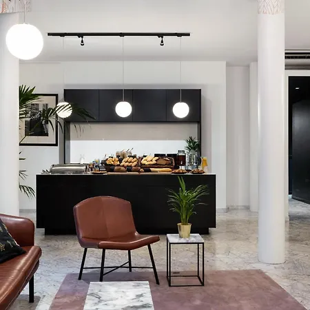 Mabi Centre Szálloda 4*