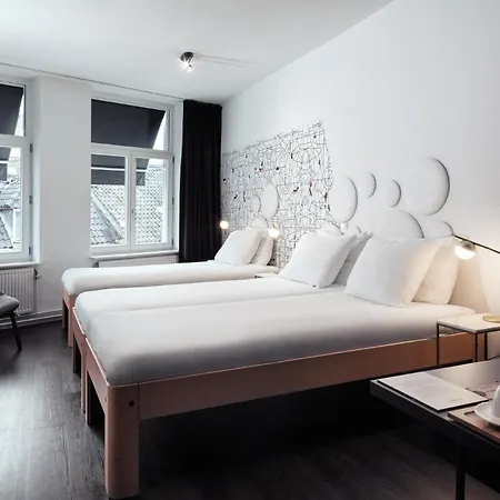Hotel Mabi Centre 4*