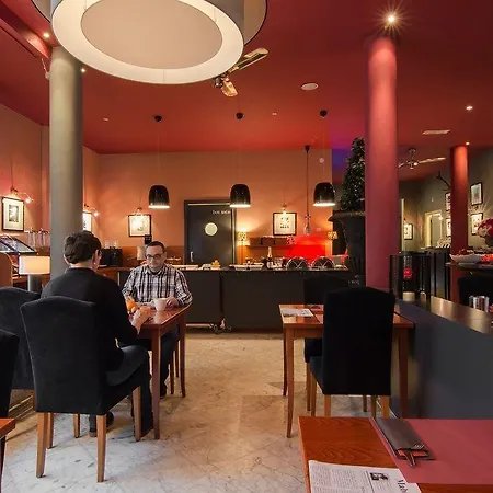 Hotel Mabi Centre