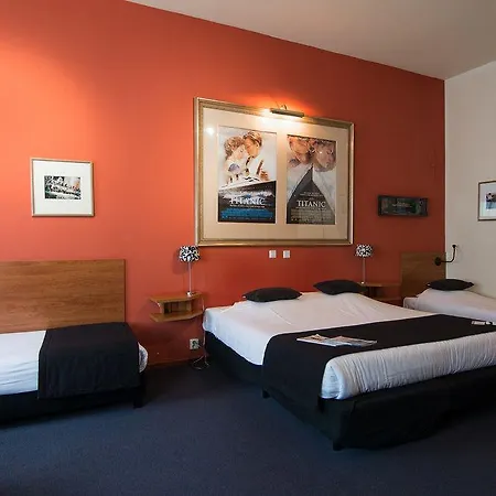 Mabi Centre Hotel Maastricht