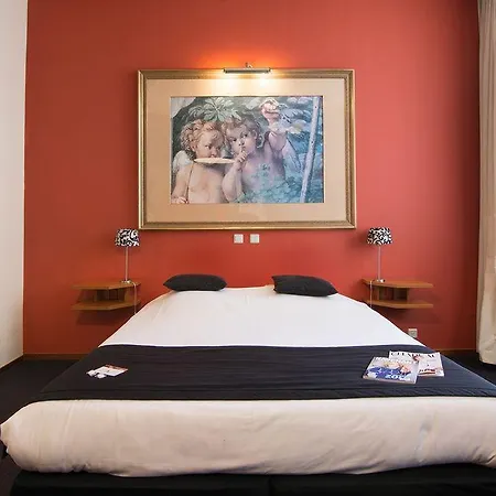 Mabi Centre Hotel Maastricht