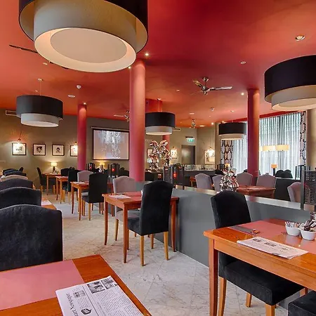 Mabi Centre Hotel Maastricht