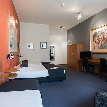 Hotel Mabi Centre