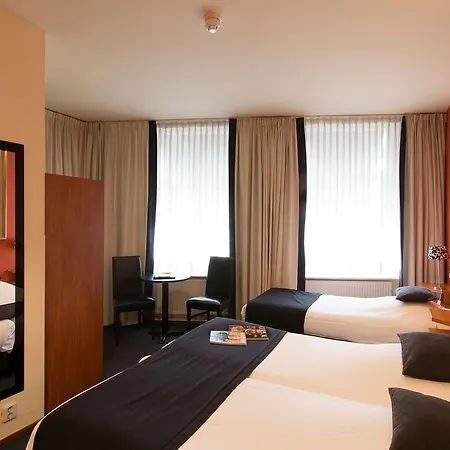 Mabi Centre Hotel