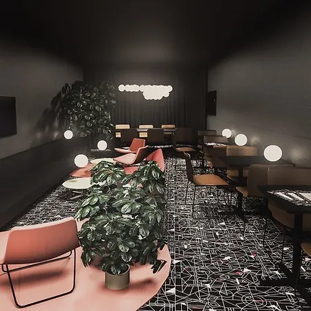 Hotel Mabi Centre