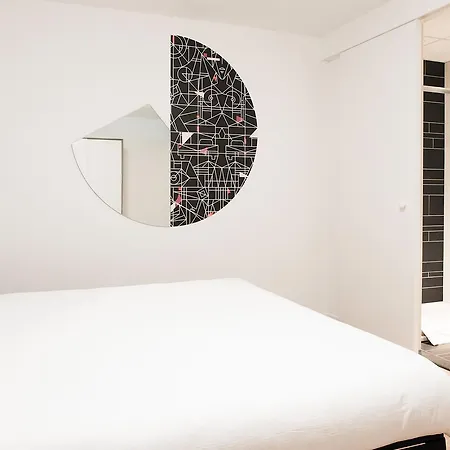 Hotel Mabi Centre 4*