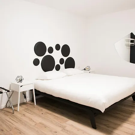 Hotel Mabi Centre Maastricht