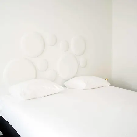 Mabi Centre Hotel Maastricht