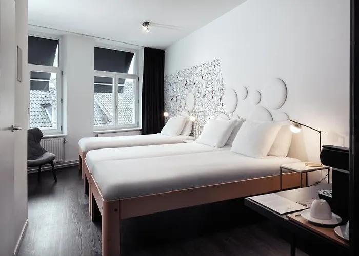 Szálloda Mabi Centre 4*