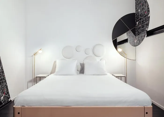 Mabi Centre Szálloda 4*