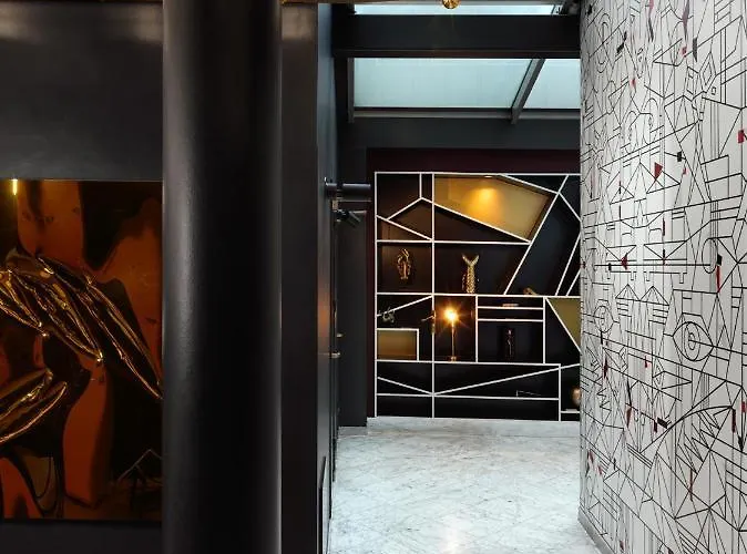 Szálloda Mabi Centre