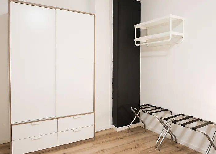 Szálloda Mabi Centre