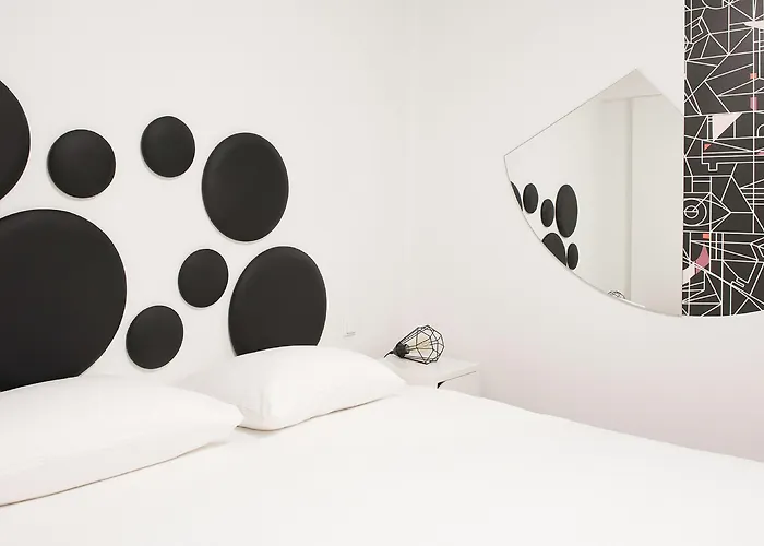 Mabi Centre 4* Maastricht