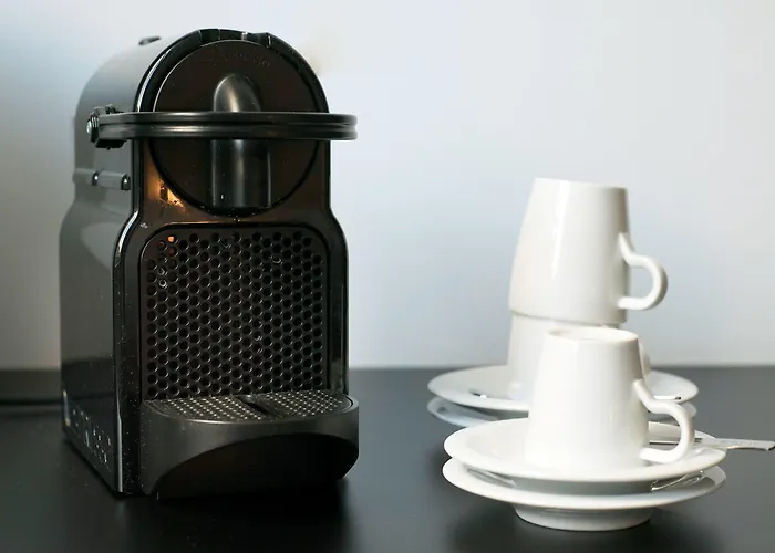 Mabi Centre Szálloda Maastricht