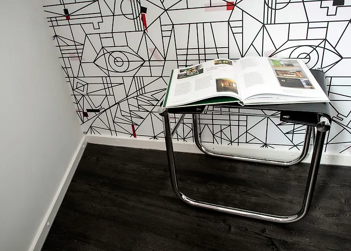 Mabi Centre Szálloda 4*