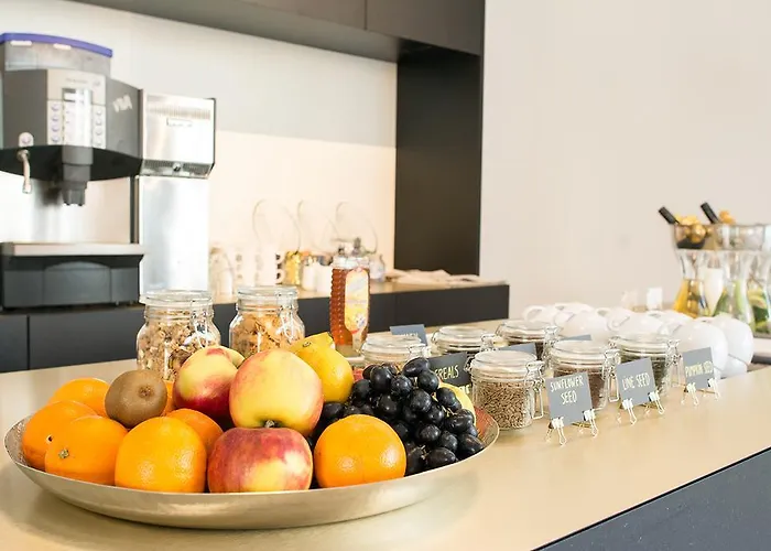 Mabi Centre Szálloda