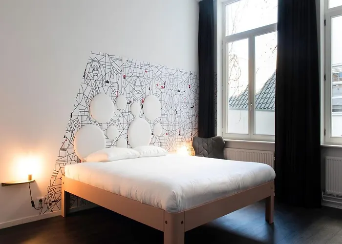 Mabi Centre Maastricht