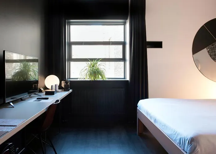 Mabi Centre Szálloda Maastricht