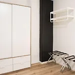 Hotel Mabi Centre