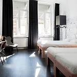 Mabi Centre 4* Maastricht