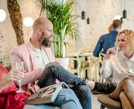 Mabi Centre Maastricht