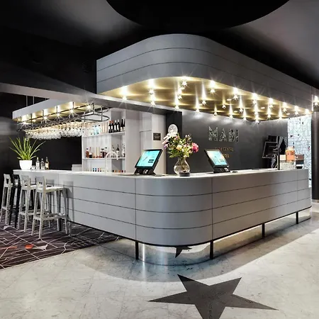 Mabi Centre 4* Maastricht