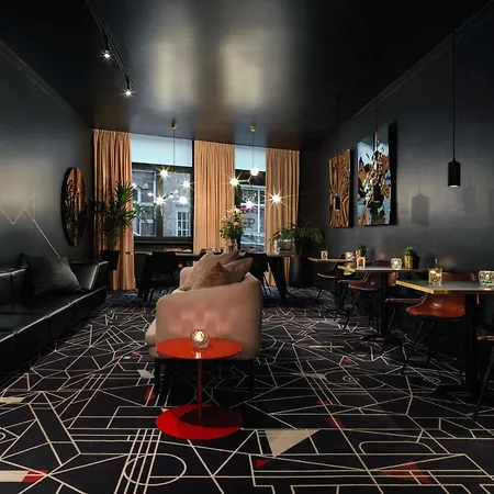 Mabi Centre Hotel Maastricht