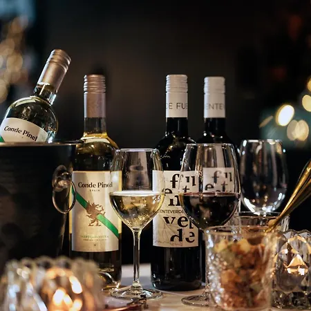 Hotel Mabi Centre 4*