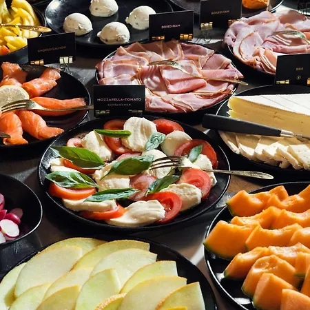 Mabi Centre 4* Maastricht