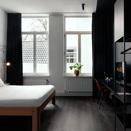 Mabi Centre Szálloda Maastricht