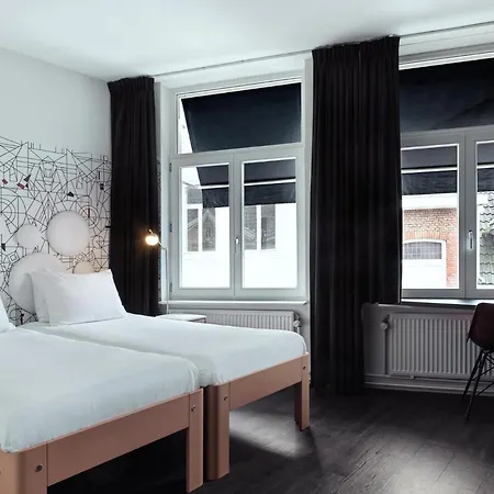 Mabi Centre Hotel Maastricht