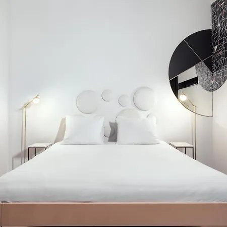 Mabi Centre Szálloda 4*