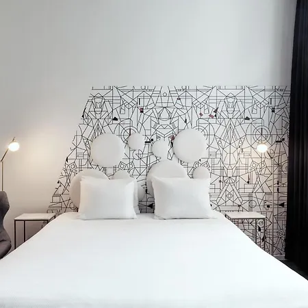 Mabi Centre 마스트리흐트