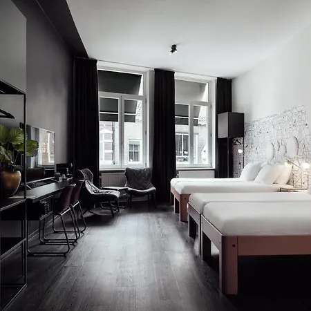 Hotel Mabi Centre 4*