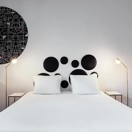 Hotel Mabi Centrum