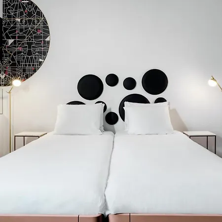 Centre Mabi Hotel