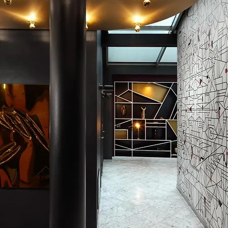 Hotel Mabi Centre