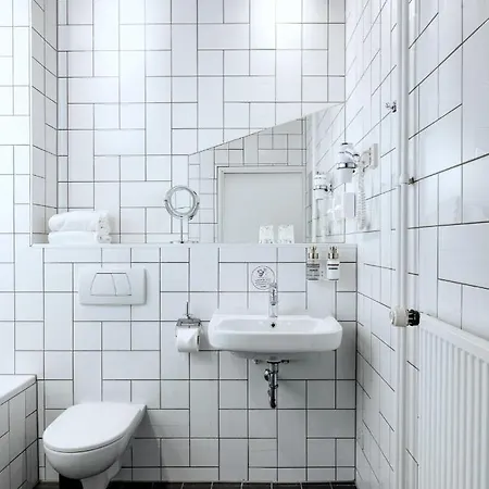 Mabi Centre 4* Maastricht