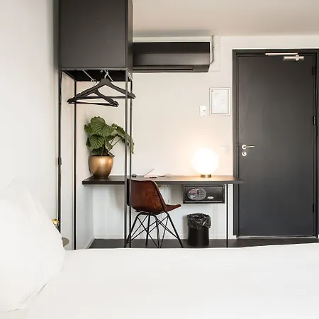 Mabi Centre 마스트리흐트