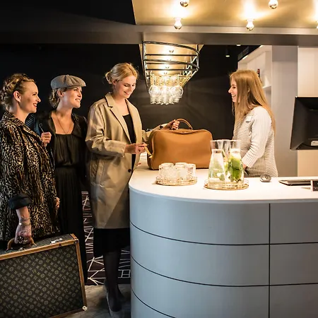 Mabi Centre Hotel Maastricht