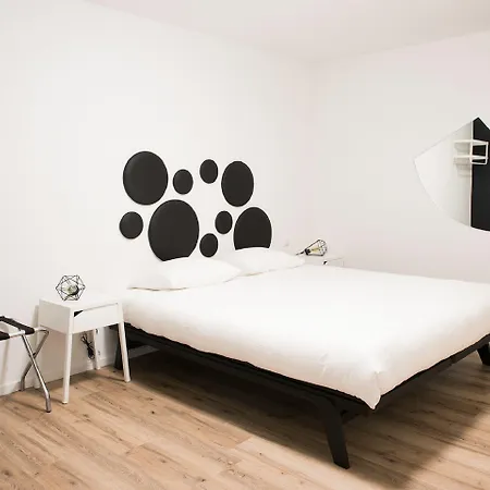 Mabi Centre 호텔 4*