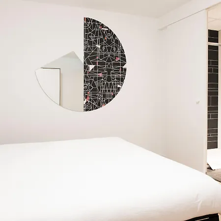 Mabi Centre 4* Maastricht