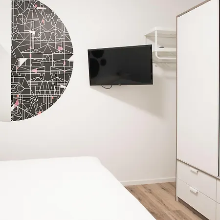 Mabi Centre 마스트리흐트