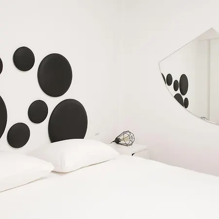 Mabi Centre 4* 마스트리흐트