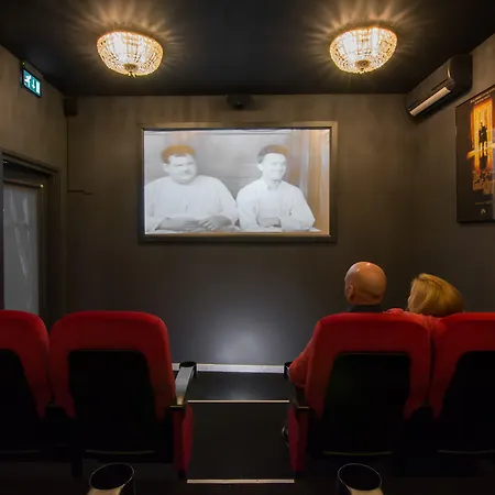 Mabi Centre Hotel Maastricht