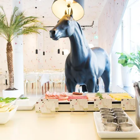 Mabi Centre 4* Maastricht