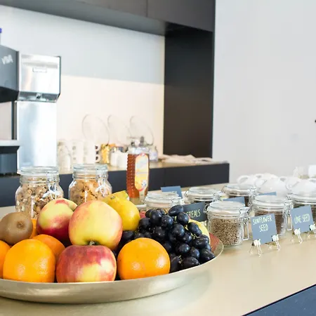 Hotel Mabi Centre Maastricht