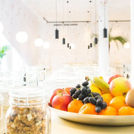 Hotel Mabi Centre Maastricht