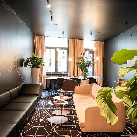 Mabi Centre 마스트리흐트